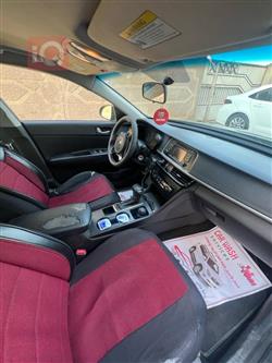 کیا ئۆپتیما